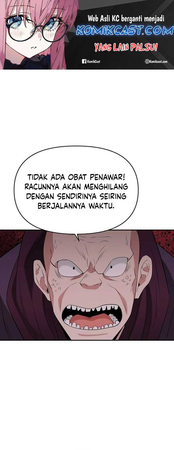 Manhwa The World’s Best Kunlun Tavern Chapter 37 gambar 2
