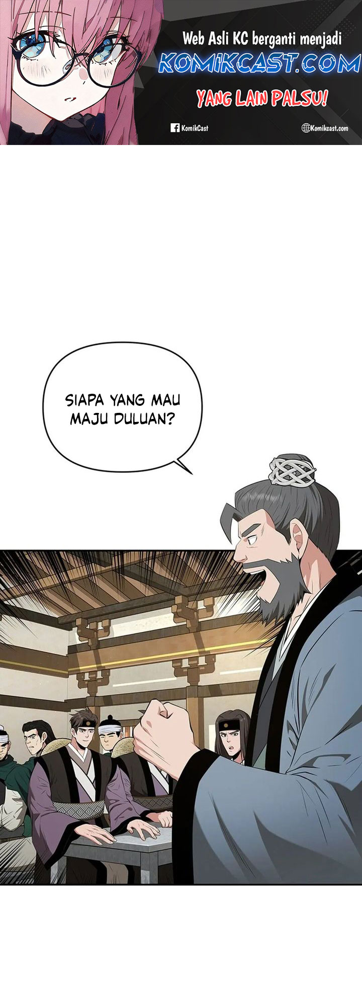 Komik The World’s Best Kunlun Tavern Chapter 44 gambar 1