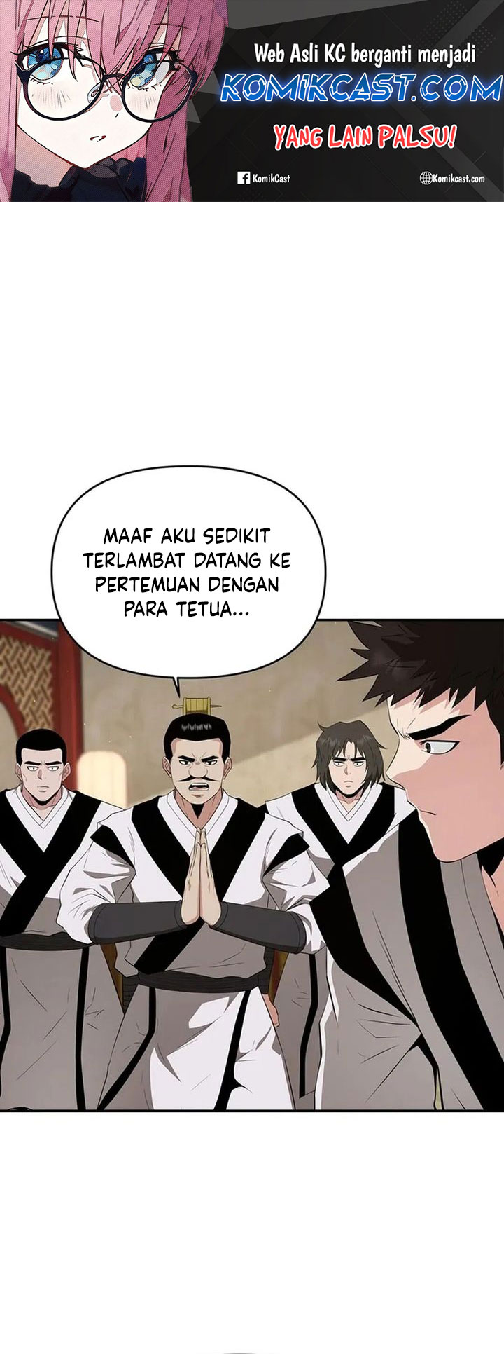 Komik The World’s Best Kunlun Tavern Chapter 45 gambar 1