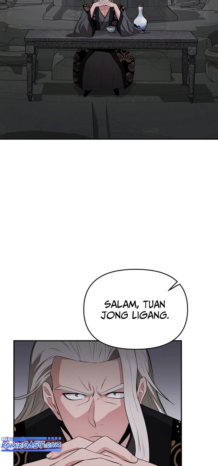 Manhwa The World’s Best Kunlun Tavern Chapter 46 gambar 2