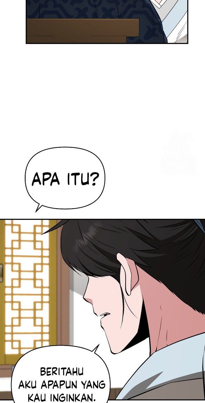 Manhwa The World’s Best Kunlun Tavern Chapter 54 gambar 2