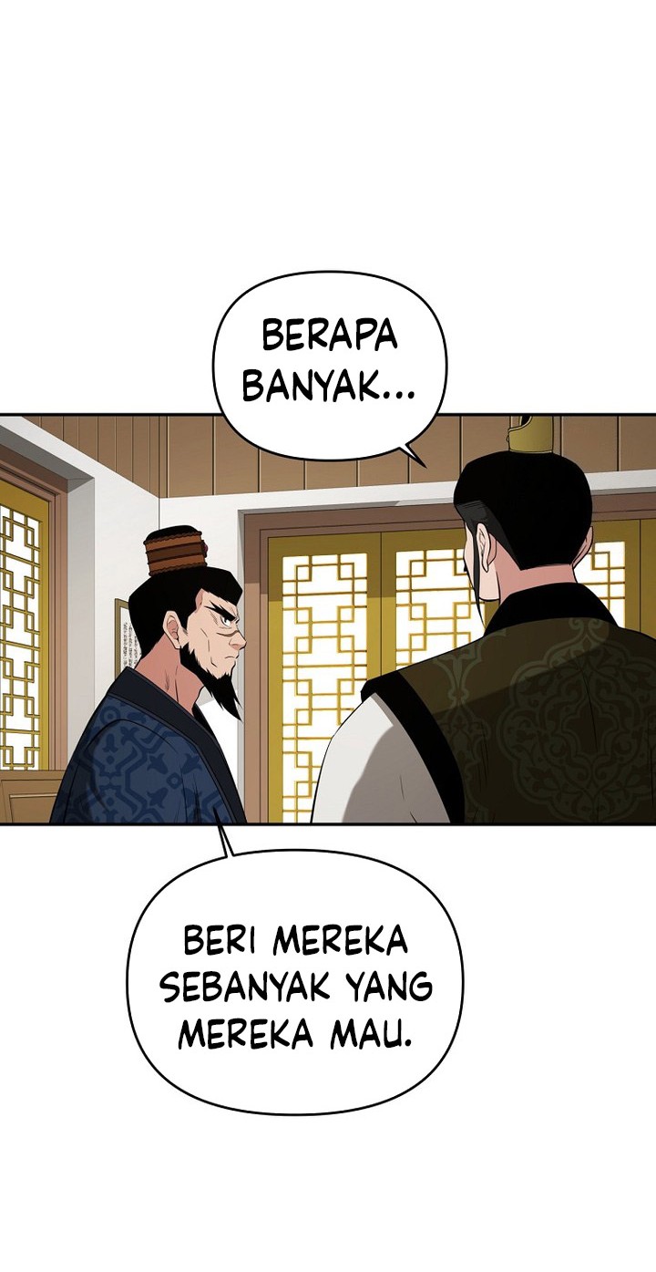 Manhwa The World’s Best Kunlun Tavern Chapter 55 gambar 2