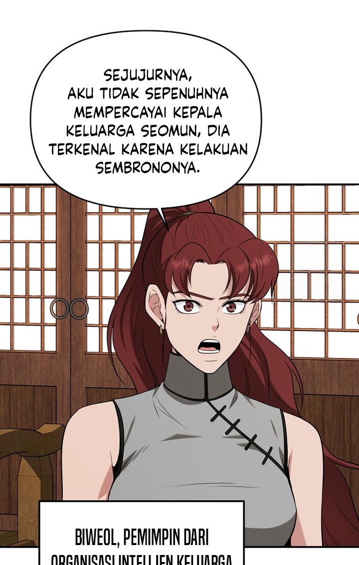 Manhwa The World’s Best Kunlun Tavern Chapter 58 gambar 2