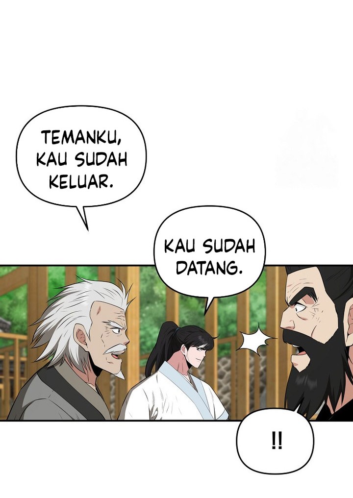 Manhwa The World’s Best Kunlun Tavern Chapter 61 gambar 2
