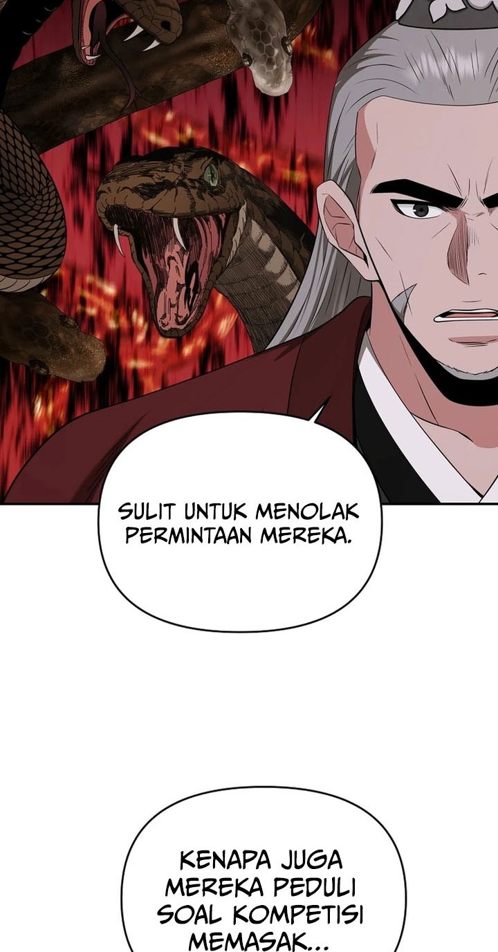 Manhwa The World’s Best Kunlun Tavern Chapter 64 gambar 2