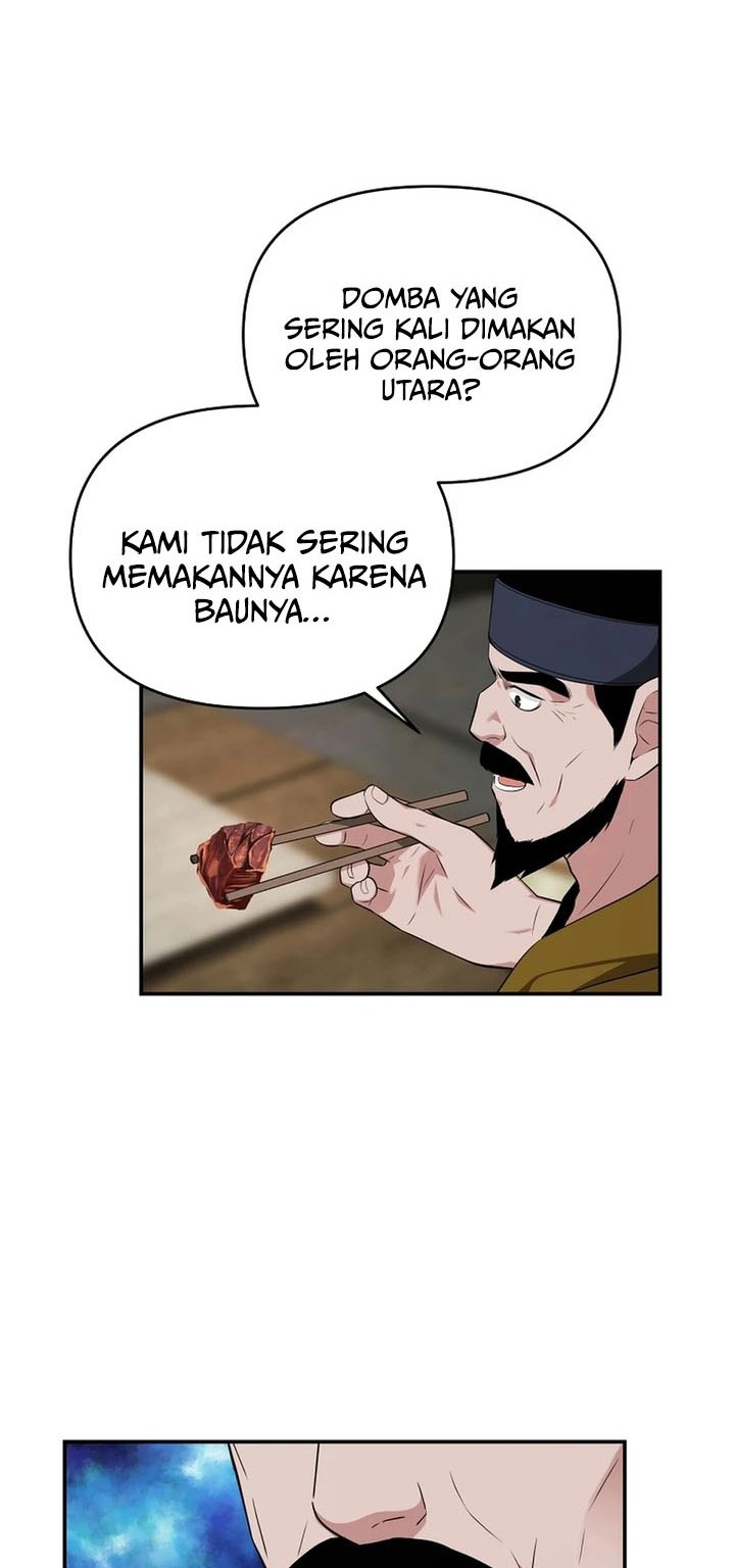 Manhwa The World’s Best Kunlun Tavern Chapter 65 gambar 2