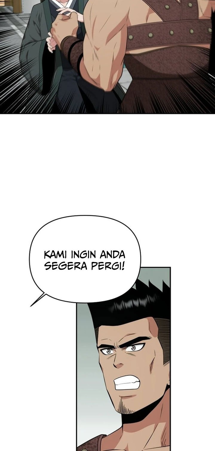 Manhwa The World’s Best Kunlun Tavern Chapter 66 gambar 2