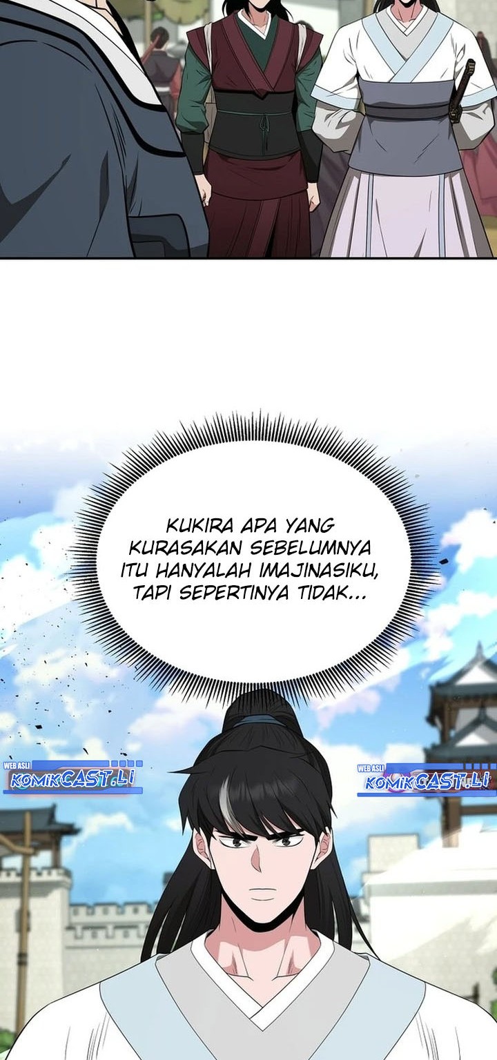 Manhwa The World’s Best Kunlun Tavern Chapter 68 gambar 2