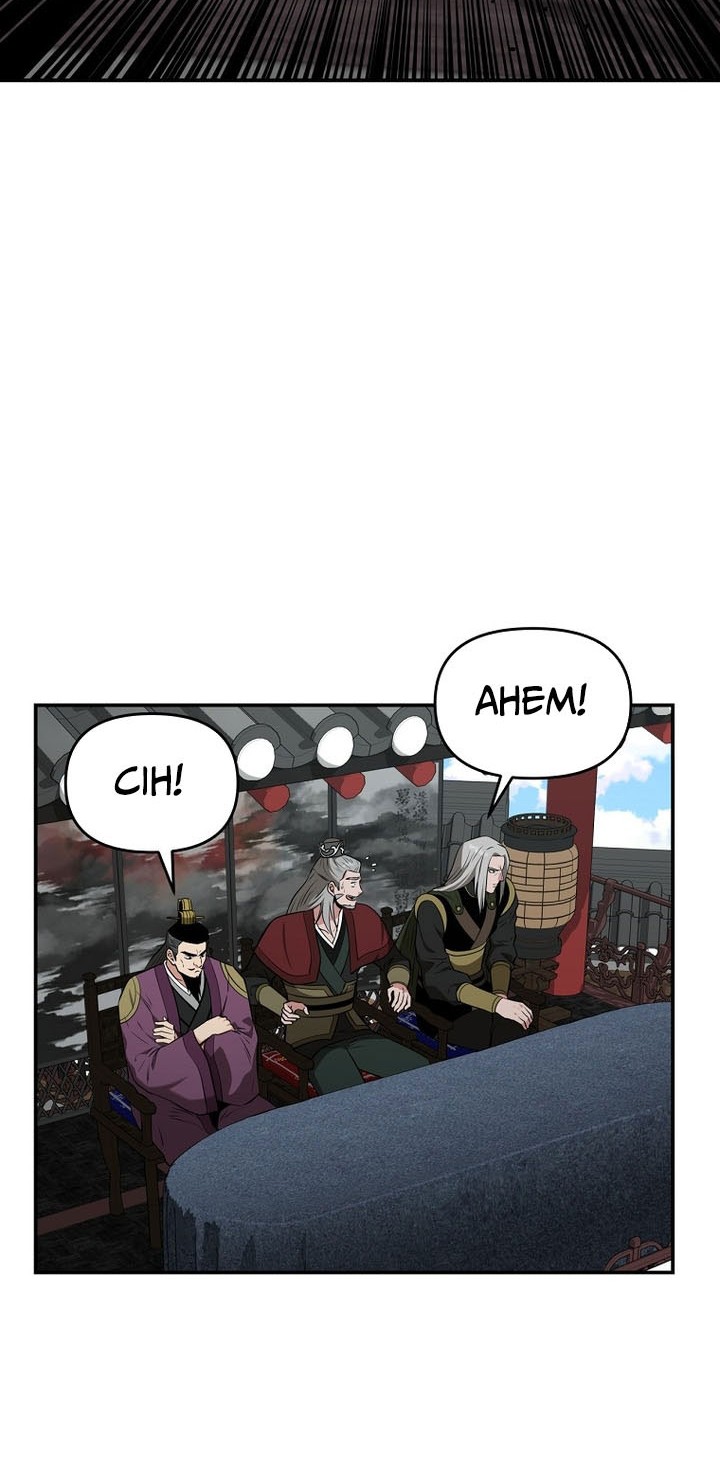 Manhwa The World’s Best Kunlun Tavern Chapter 70 gambar 2