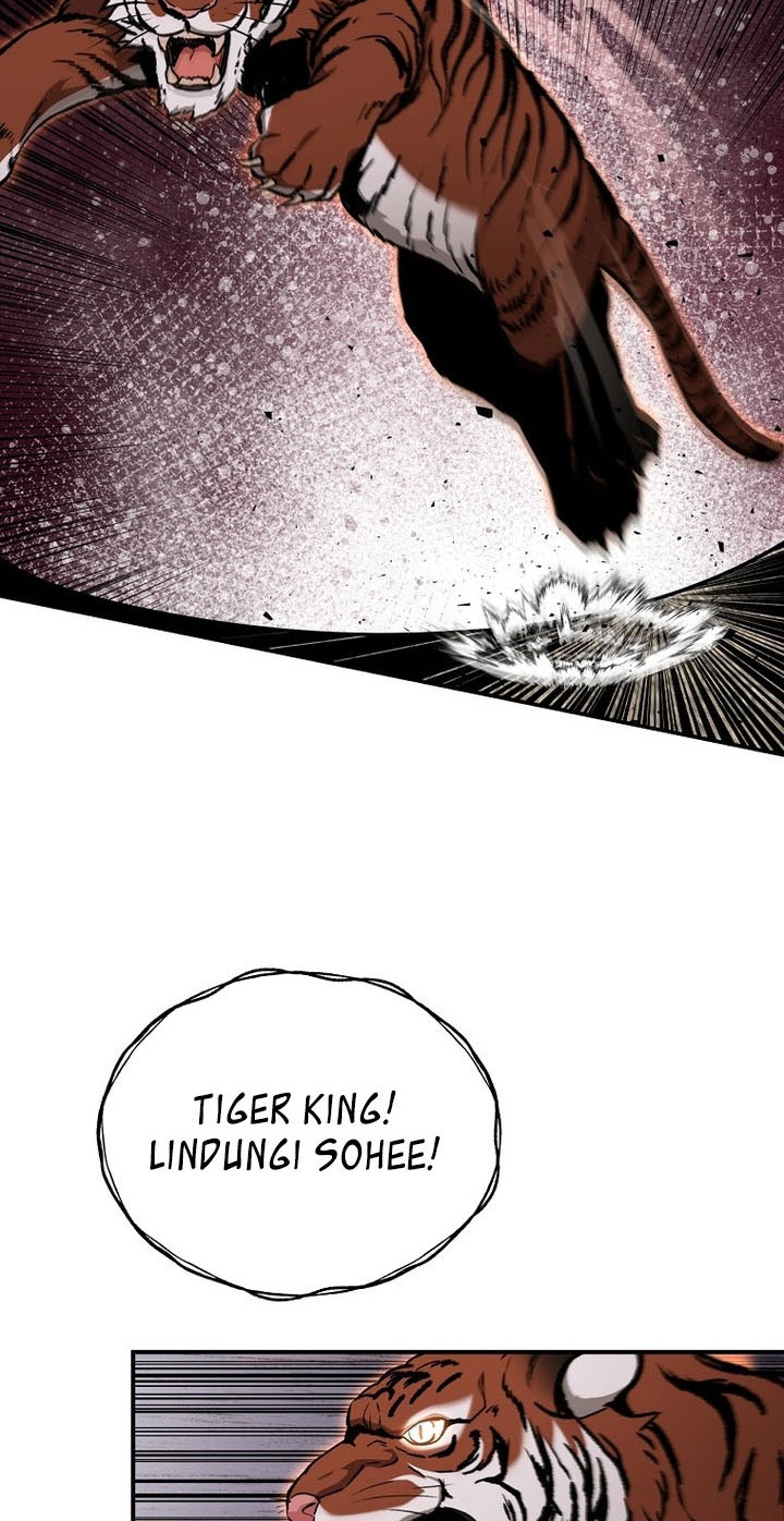 Manhwa The World’s Best Kunlun Tavern Chapter 71 gambar 2