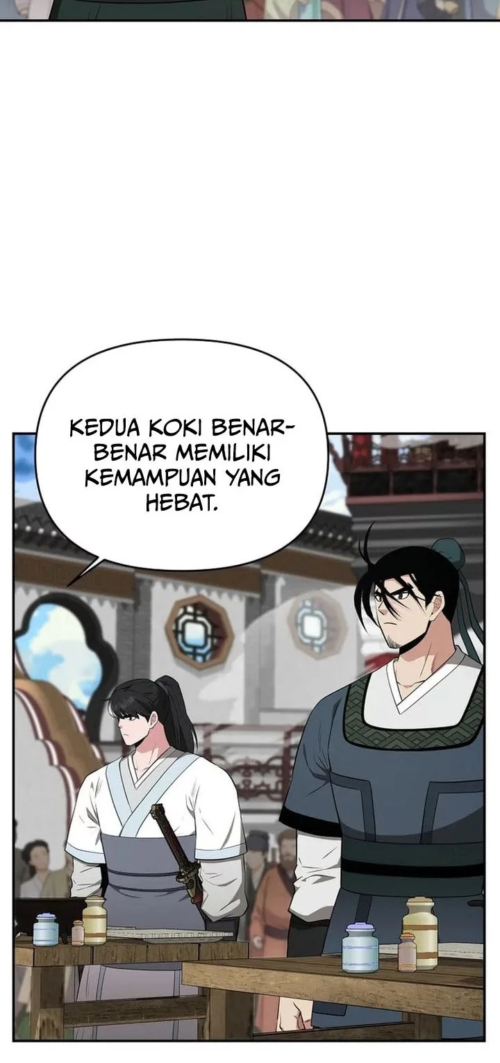 Manhwa The World’s Best Kunlun Tavern Chapter 74 gambar 2