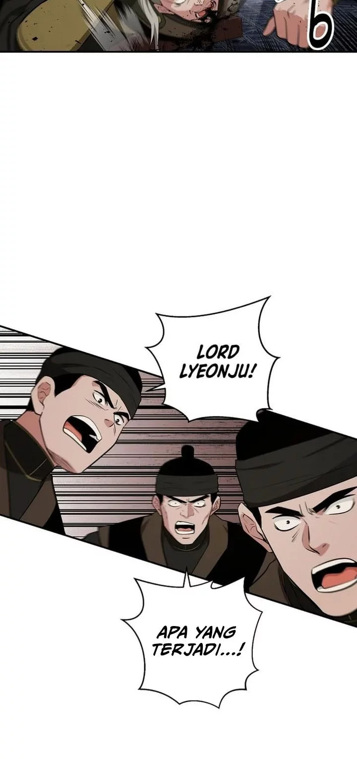 Manhwa The World’s Best Kunlun Tavern Chapter 75 gambar 2
