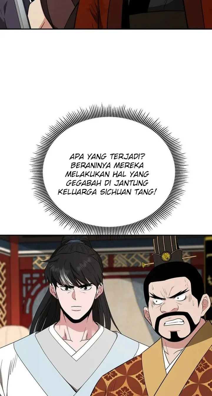 Manhwa The World’s Best Kunlun Tavern Chapter 76 gambar 2