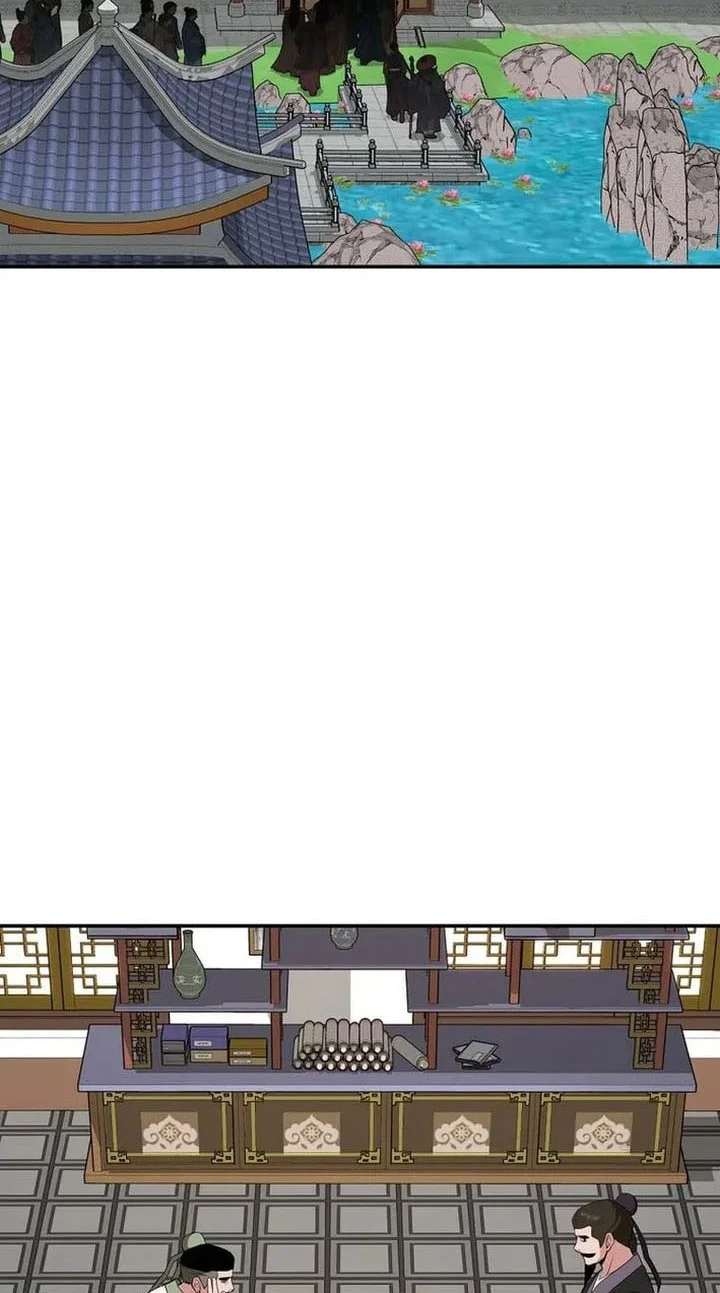 Manhwa The World’s Best Kunlun Tavern Chapter 77 gambar 2