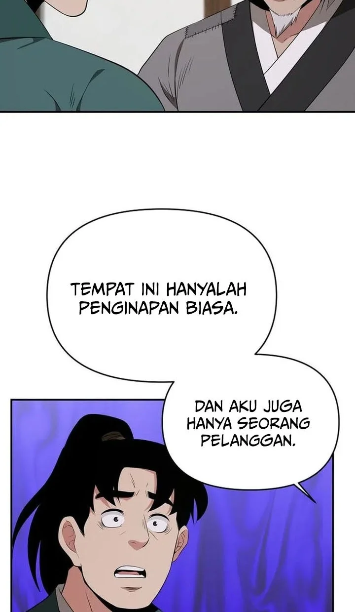 Manhwa The World’s Best Kunlun Tavern Chapter 78 gambar 2