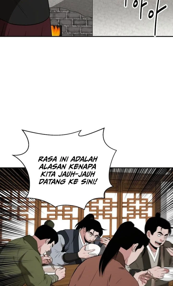 Manhwa The World’s Best Kunlun Tavern Chapter 79 gambar 2