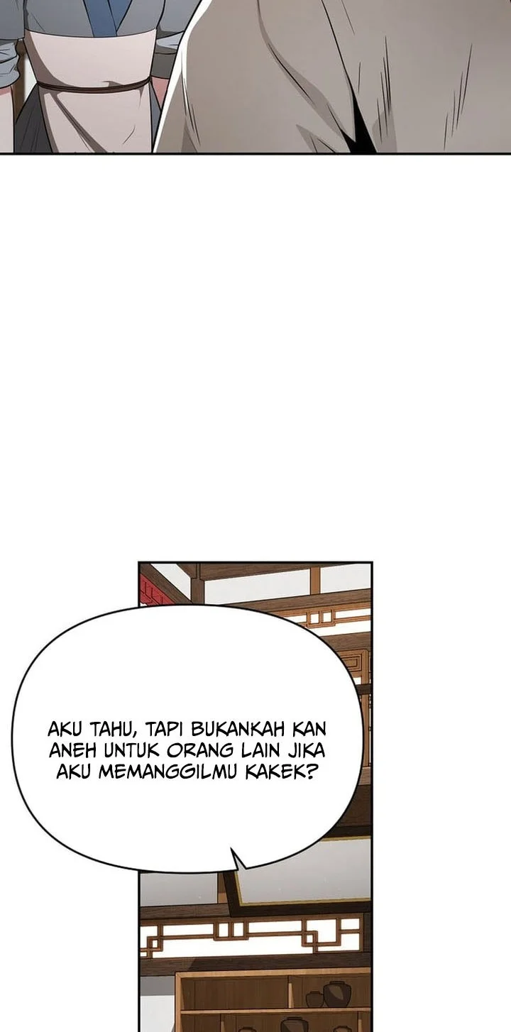 Manhwa The World’s Best Kunlun Tavern Chapter 81 gambar 2