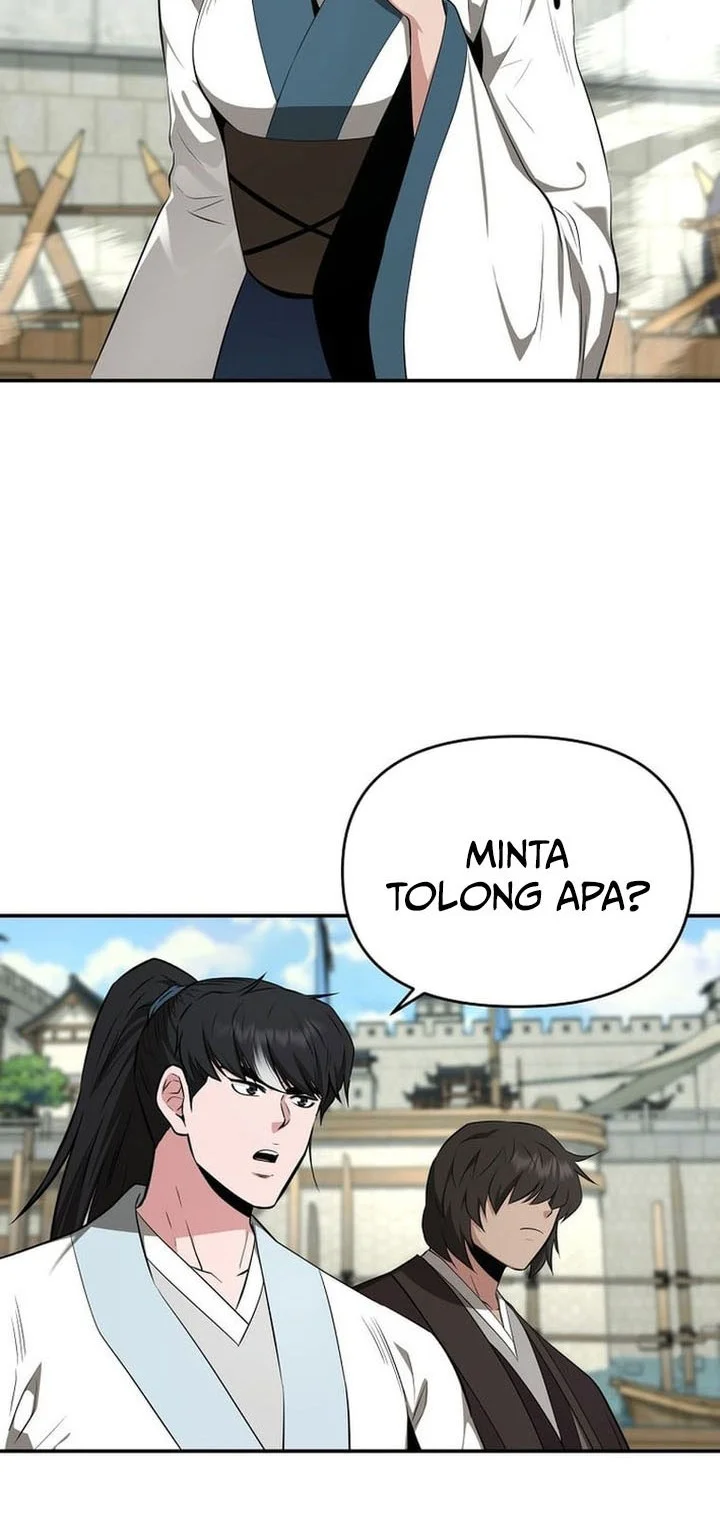 Manhwa The World’s Best Kunlun Tavern Chapter 84 gambar 2