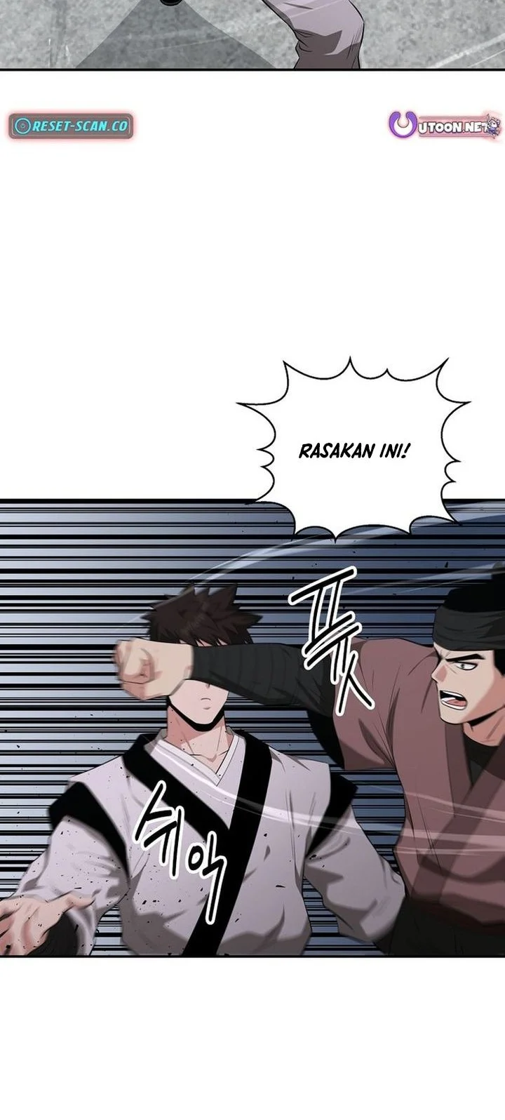 Manhwa The World’s Best Kunlun Tavern Chapter 85 gambar 2