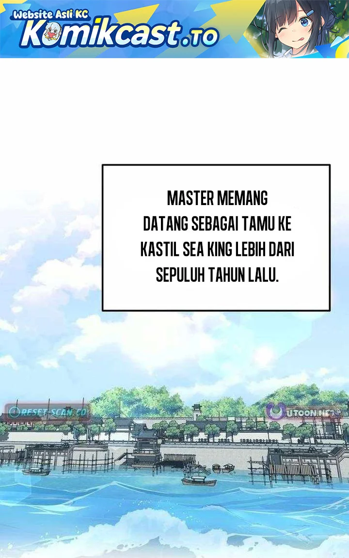 Komik The World’s Best Kunlun Tavern Chapter 86 gambar 1