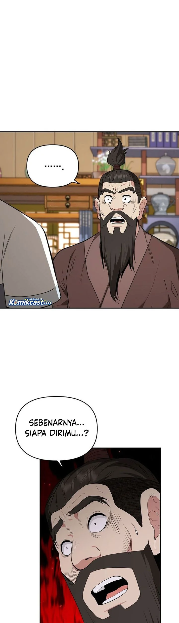 Manhwa The World’s Best Kunlun Tavern Chapter 88 gambar 2