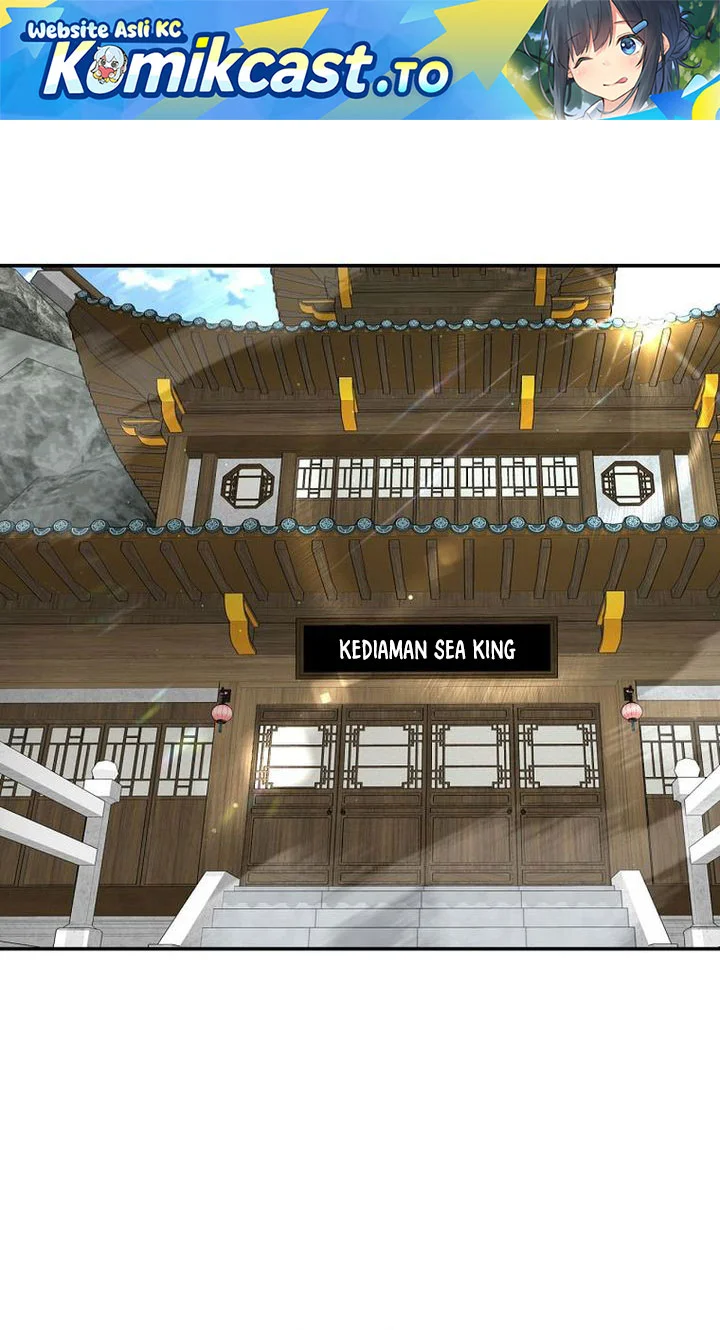 Komik The World’s Best Kunlun Tavern Chapter 89 gambar 1