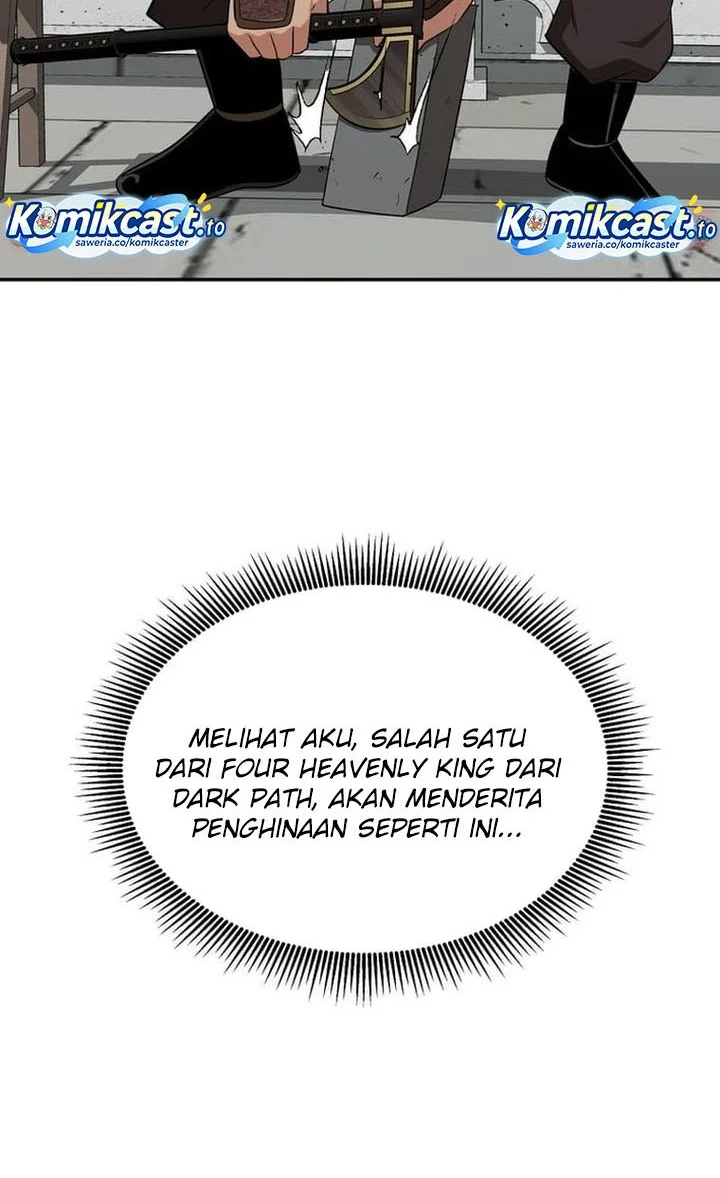 Manhwa The World’s Best Kunlun Tavern Chapter 91 gambar 2
