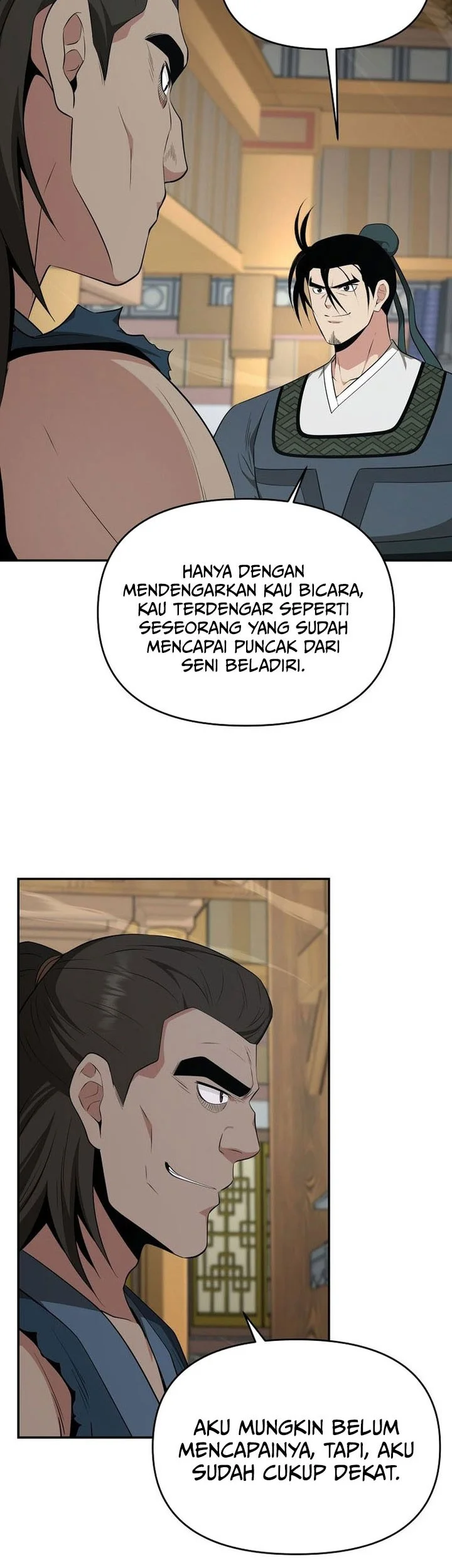 The World’s Best Kunlun Tavern Chapter 92 Gambar 3