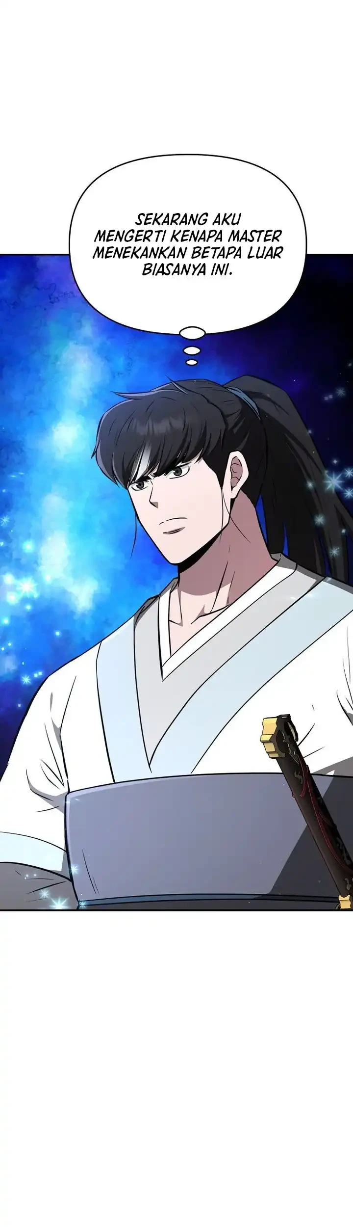 The World’s Best Kunlun Tavern Chapter 96 Gambar 4