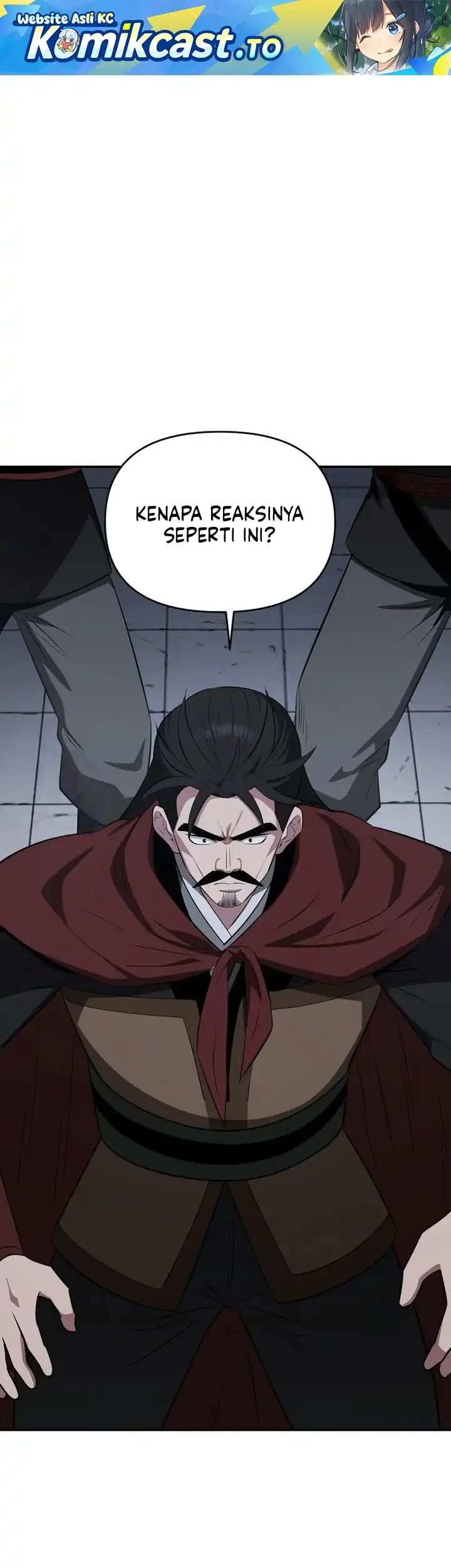 Manhwa The World’s Best Kunlun Tavern Chapter 98 gambar 2