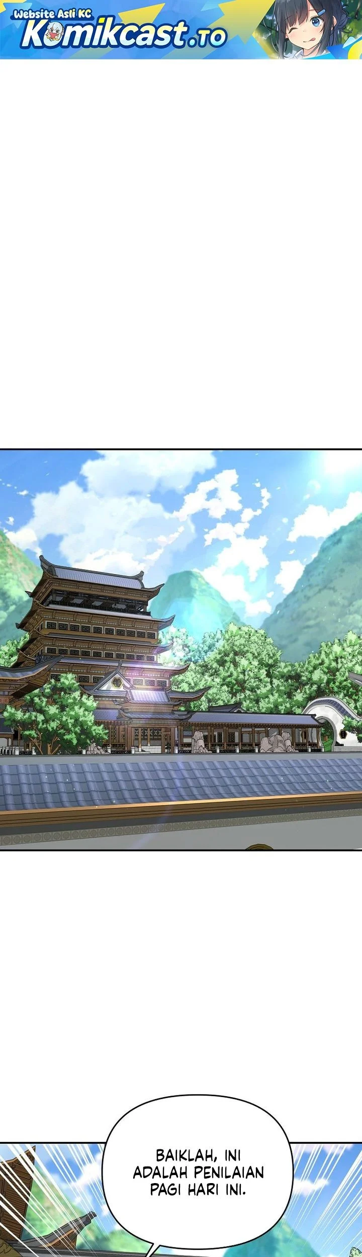 Manhwa The World’s Best Kunlun Tavern Chapter 99 gambar 2