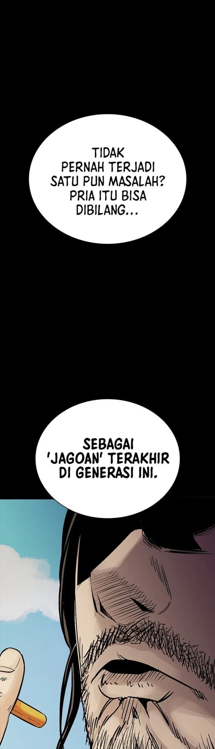 The Worst Generation Chapter 1 - Halaman 7