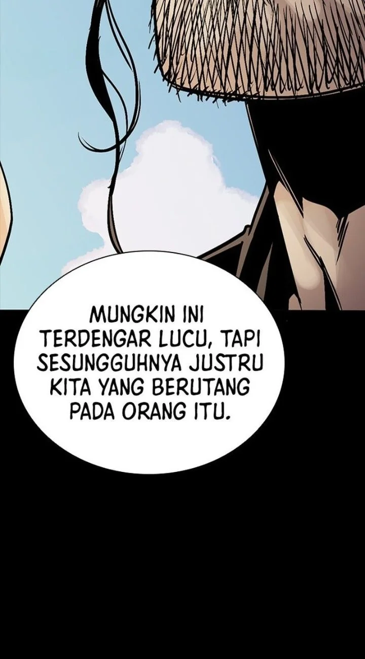 The Worst Generation Chapter 1 - Halaman 8