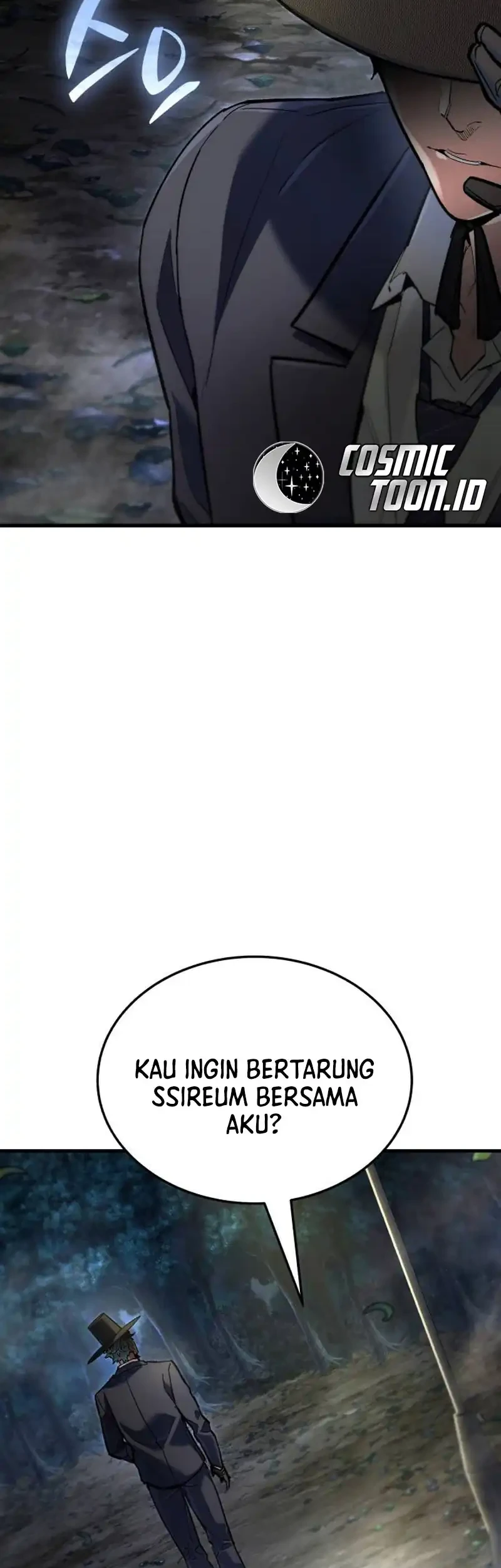 The Yaksha of Joseon Chapter 1 Gambar 4
