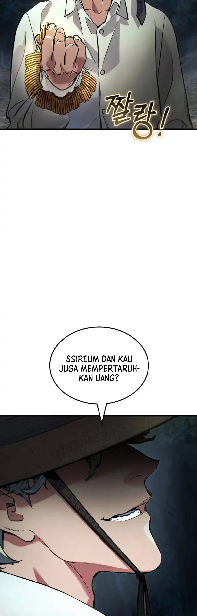 The Yaksha of Joseon Chapter 1 Gambar 6
