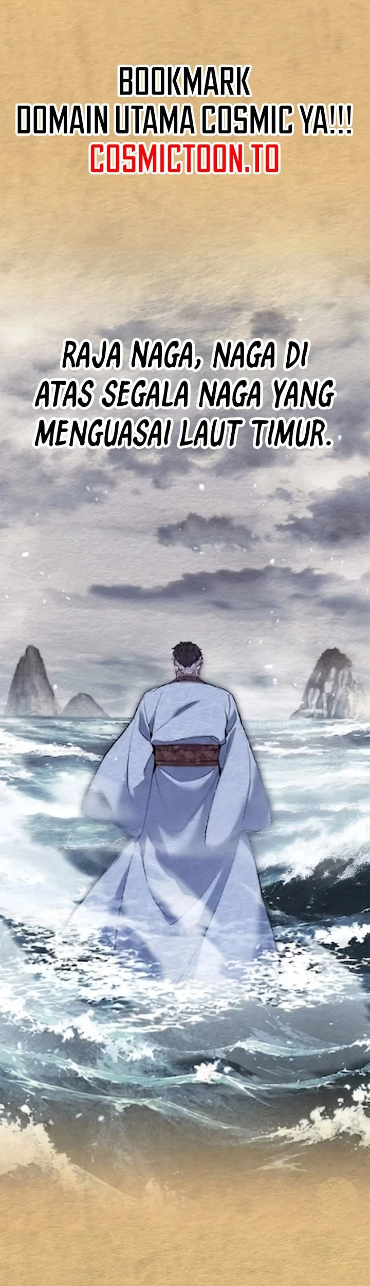 Komik The Yaksha of Joseon Chapter 10 gambar 1