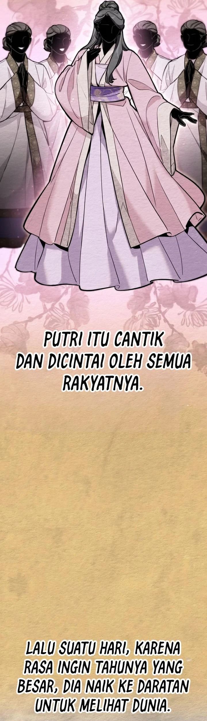 The Yaksha of Joseon Chapter 10 Gambar 3