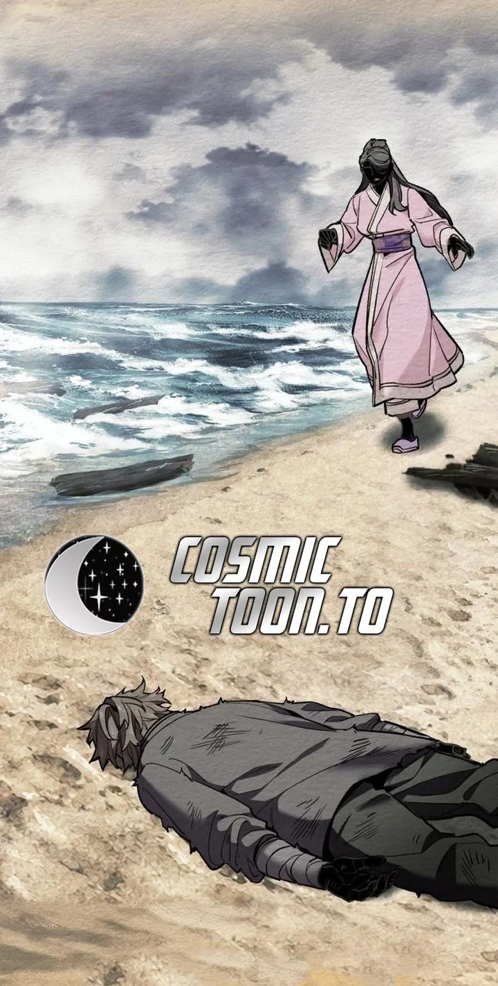 The Yaksha of Joseon Chapter 10 Gambar 4