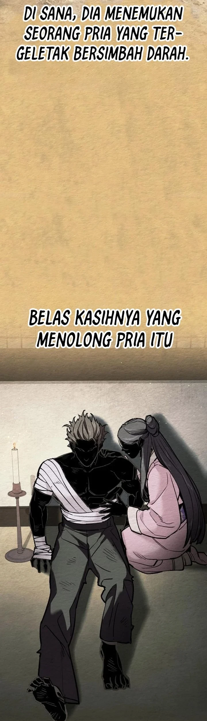 The Yaksha of Joseon Chapter 10 Gambar 5