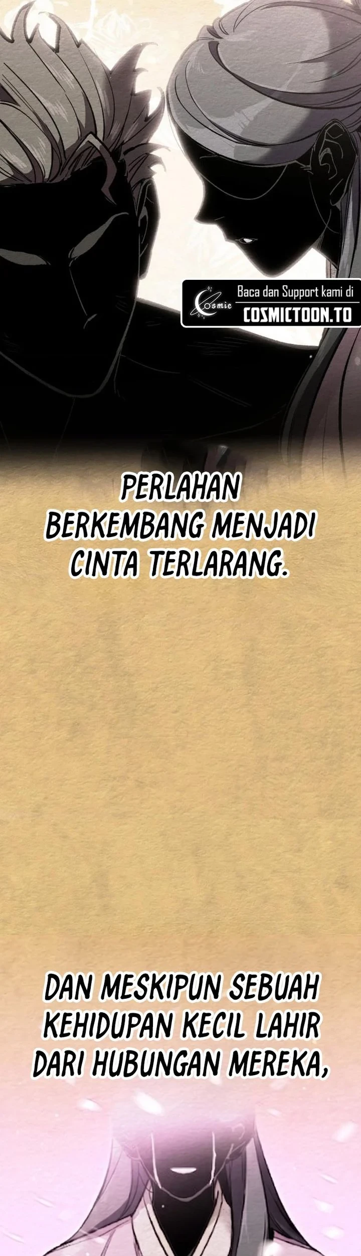 The Yaksha of Joseon Chapter 10 Gambar 7