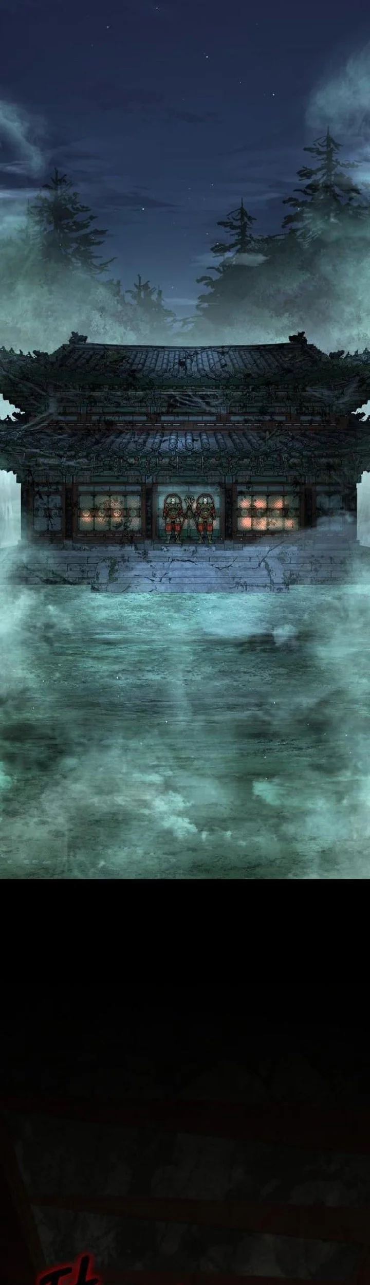 Manhwa The Yaksha of Joseon Chapter 13 gambar 2