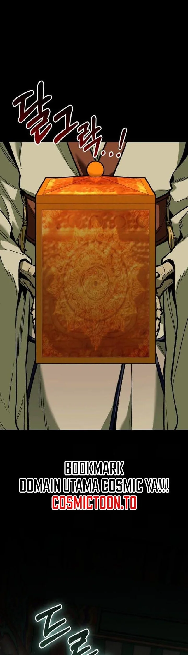 The Yaksha of Joseon Chapter 13 Gambar 4