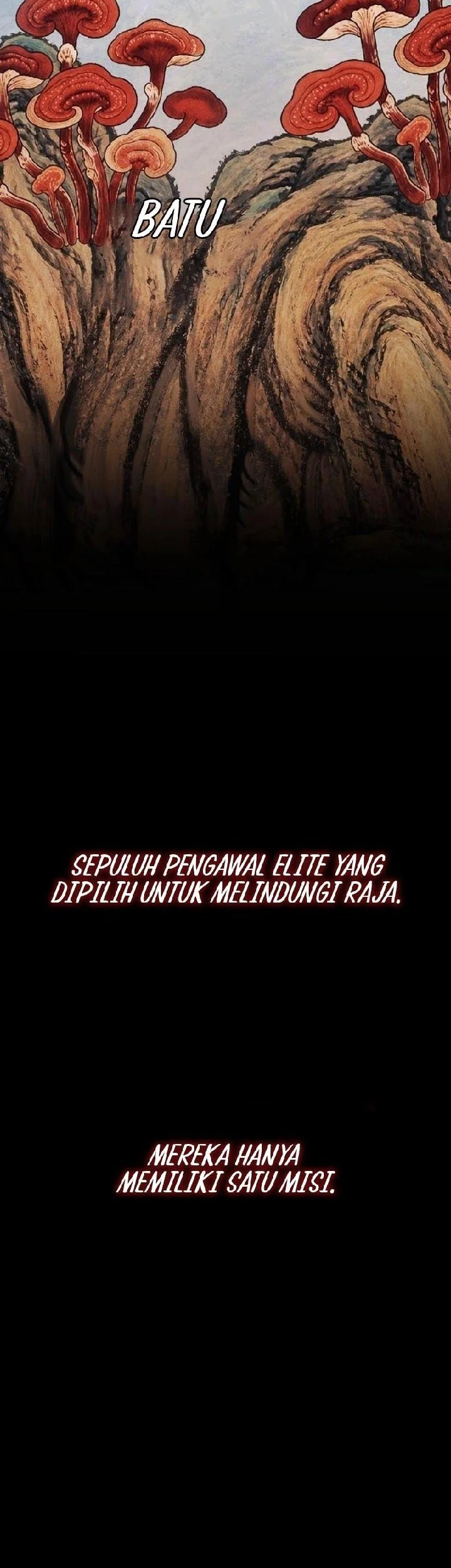The Yaksha of Joseon Chapter 14 Gambar 3