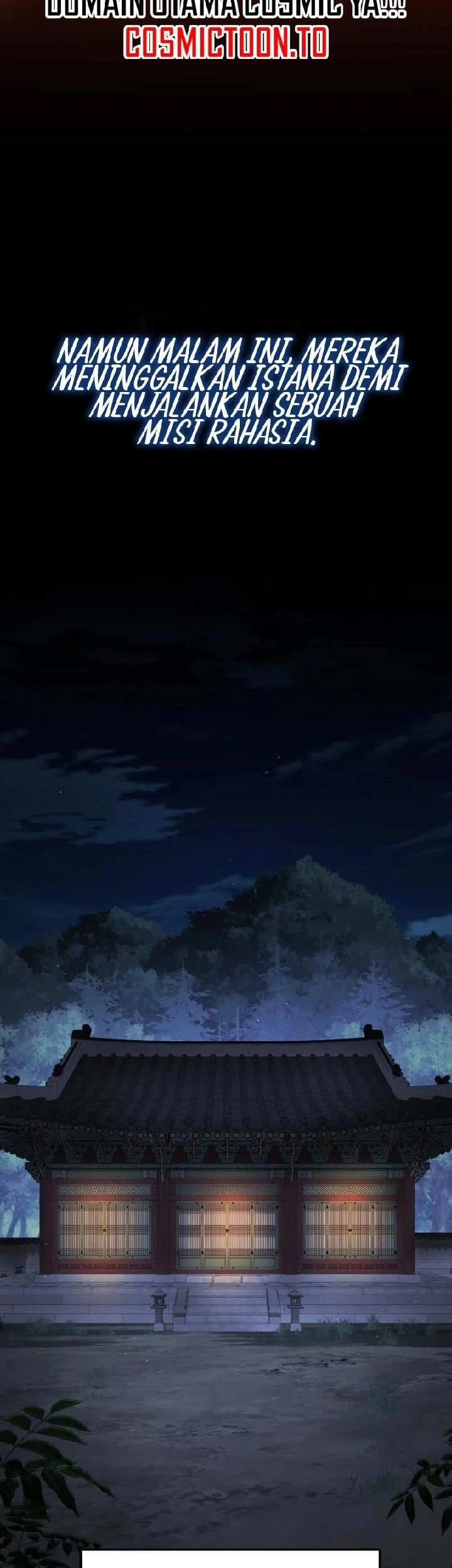 The Yaksha of Joseon Chapter 14 Gambar 5