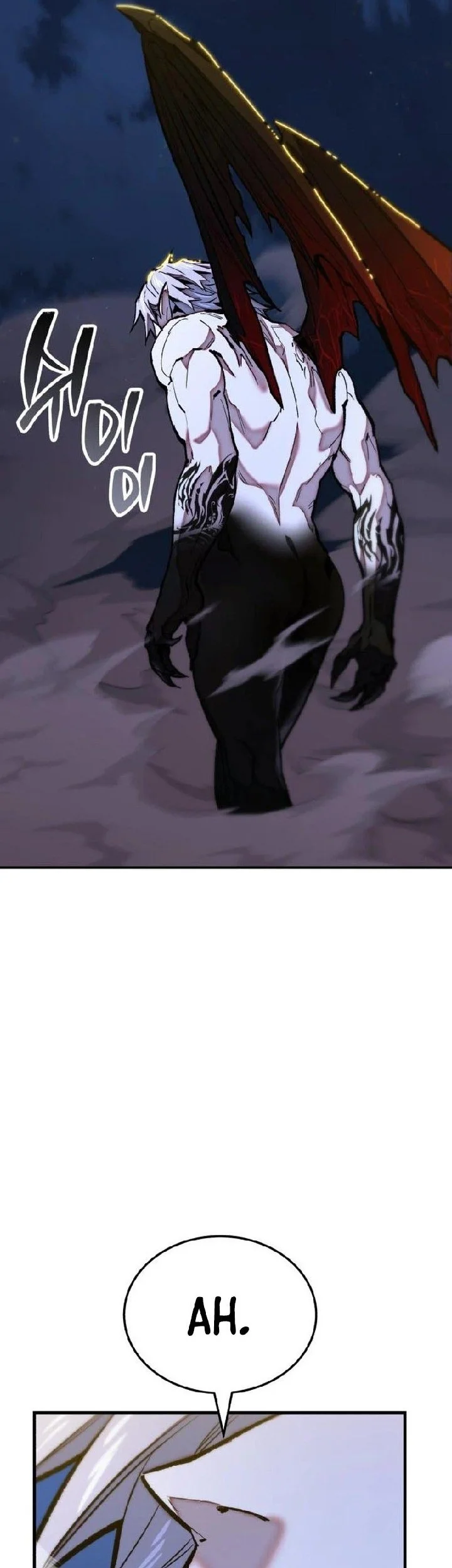 Manhwa The Yaksha of Joseon Chapter 16 gambar 2