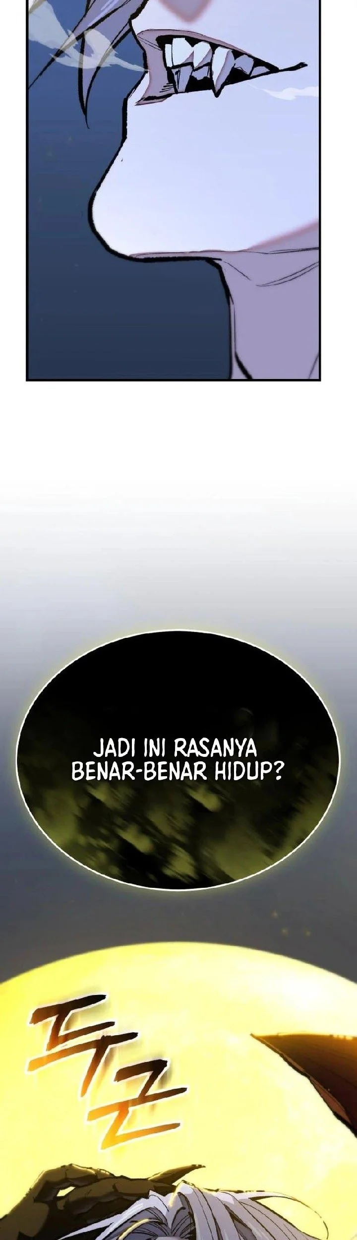 The Yaksha of Joseon Chapter 16 Gambar 3