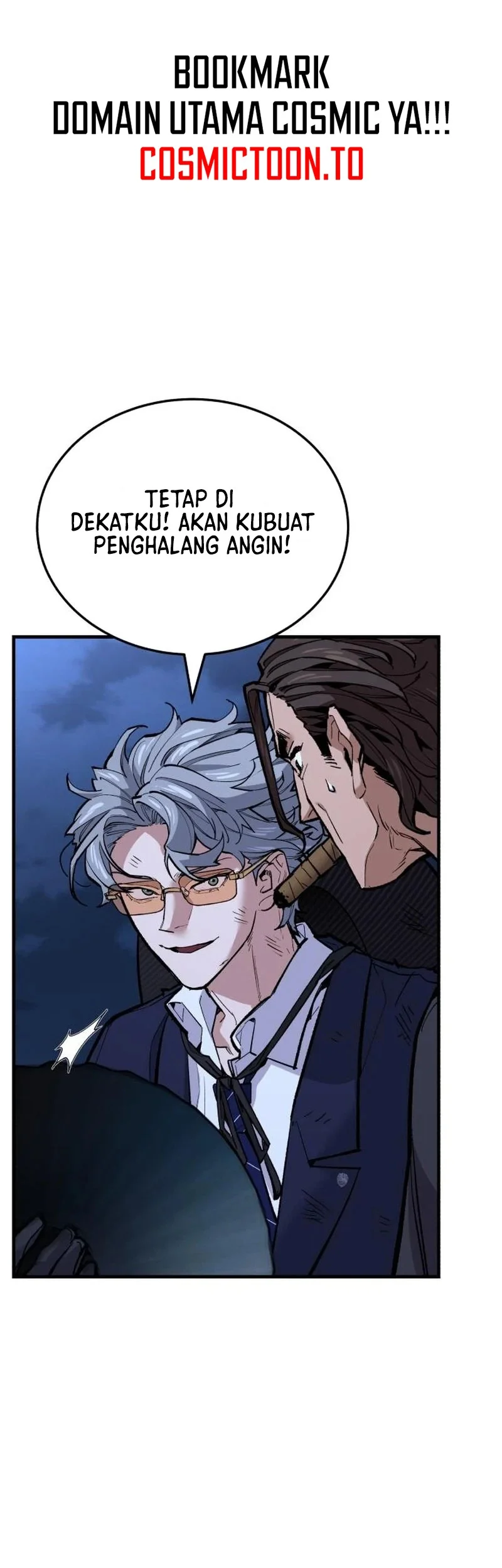 The Yaksha of Joseon Chapter 17 Gambar 5