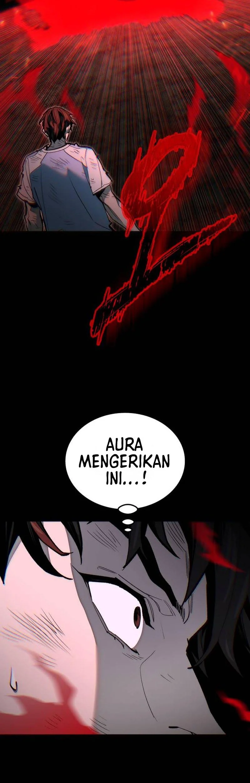 Manhwa The Yaksha of Joseon Chapter 19 gambar 2