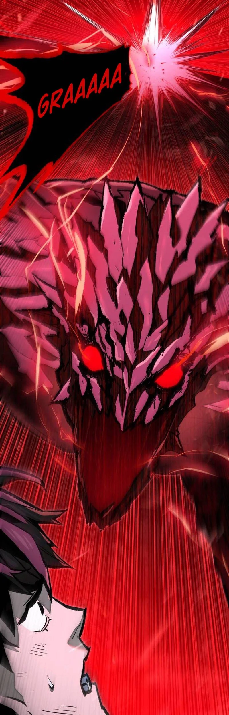 The Yaksha of Joseon Chapter 19 Gambar 6