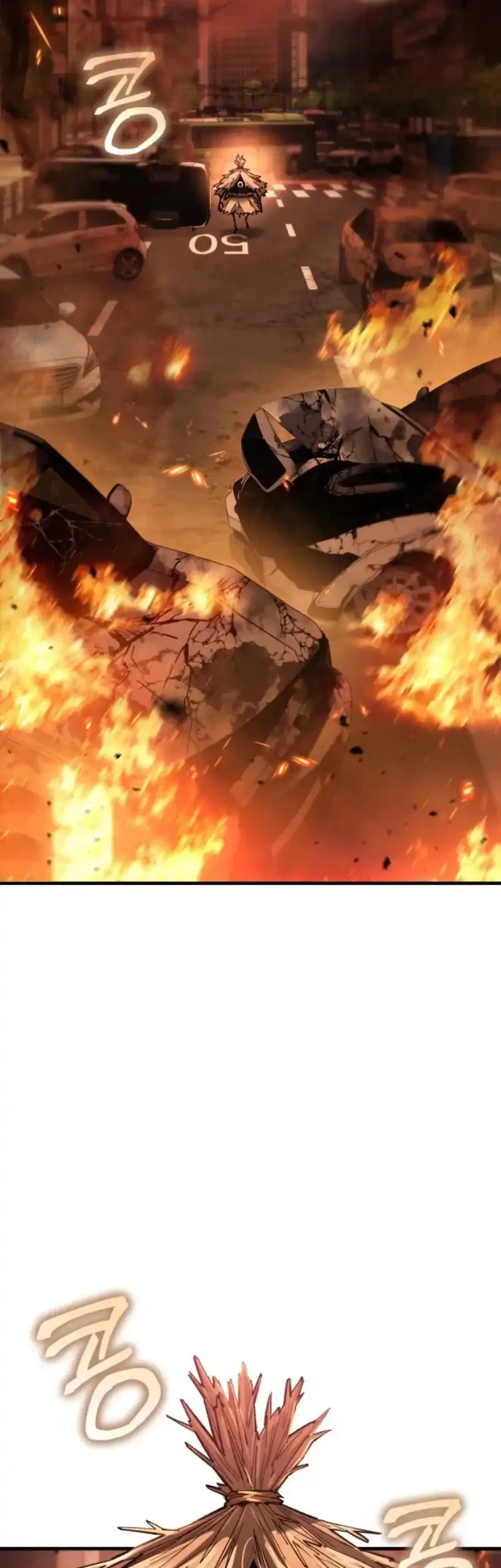 The Yaksha of Joseon Chapter 2 Gambar 3